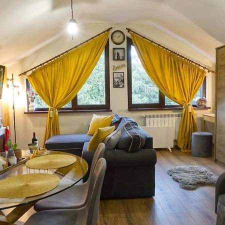 Borovets Dream Studio Kültér fotó