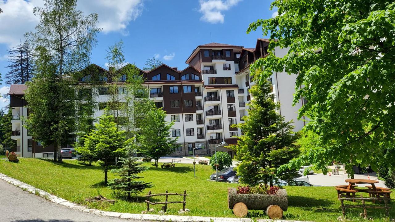 Borovets Dream Studio Kültér fotó