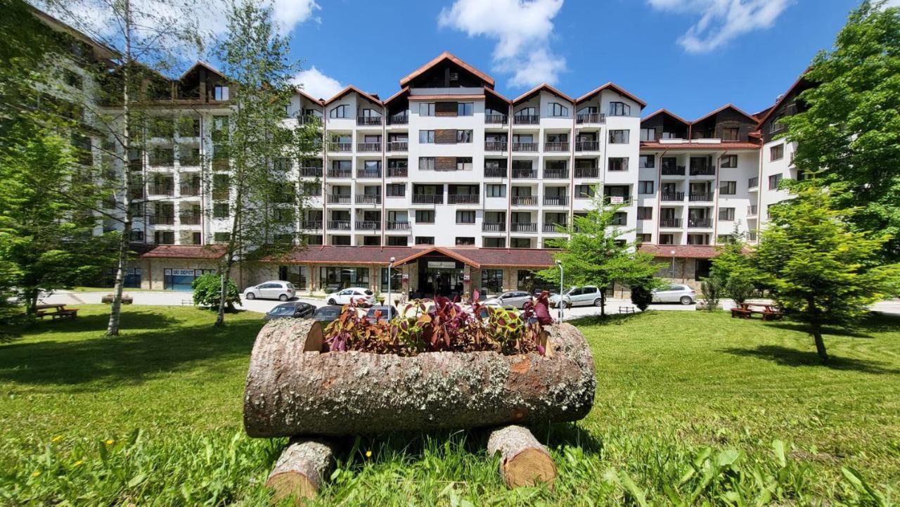 Borovets Dream Studio Kültér fotó