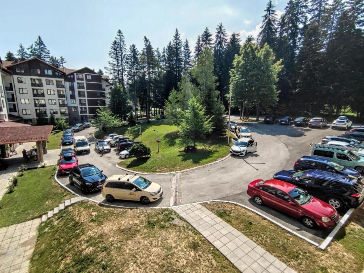 Borovets Dream Studio Kültér fotó