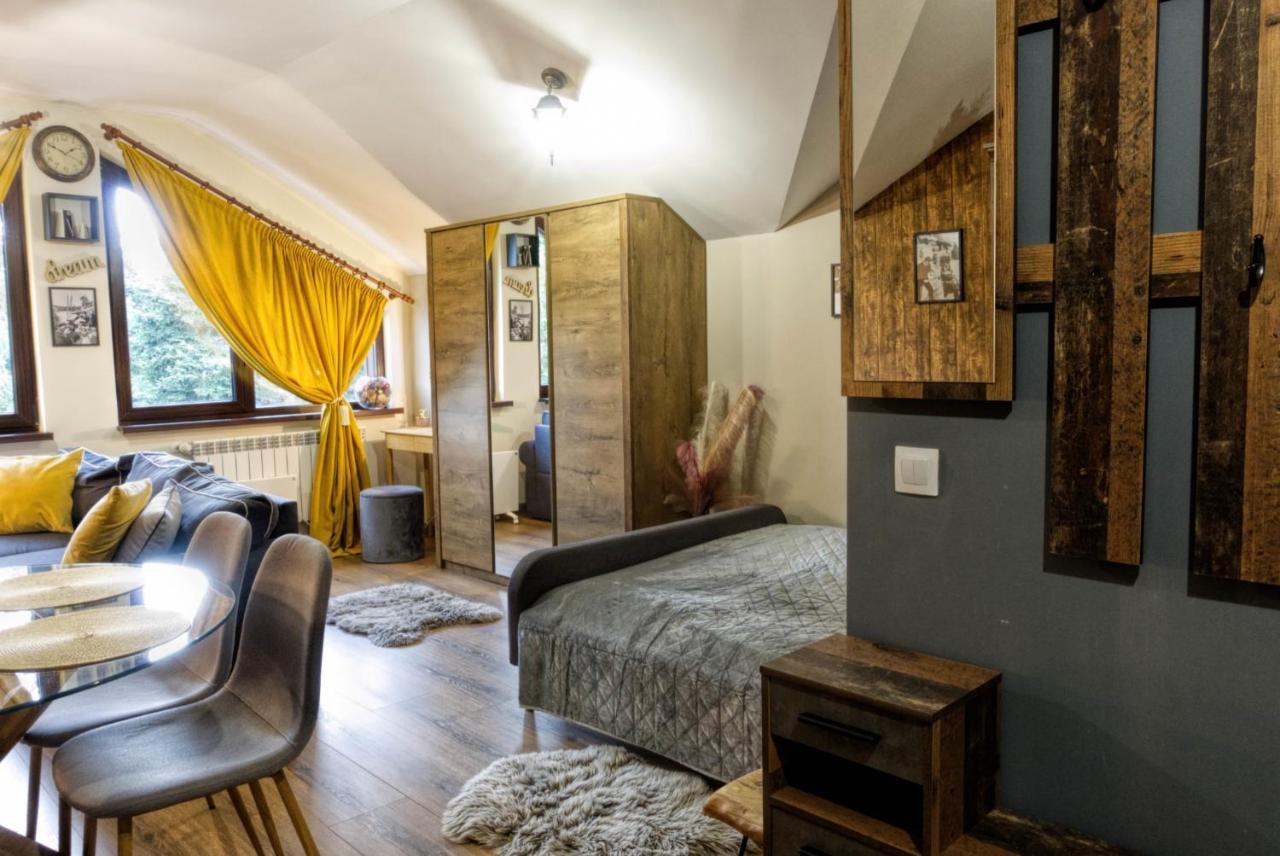 Borovets Dream Studio Kültér fotó