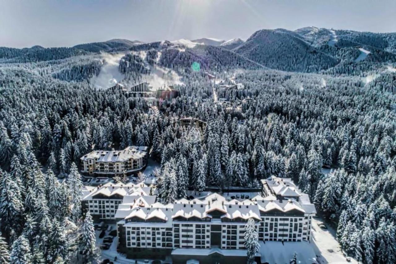 Borovets Dream Studio Kültér fotó