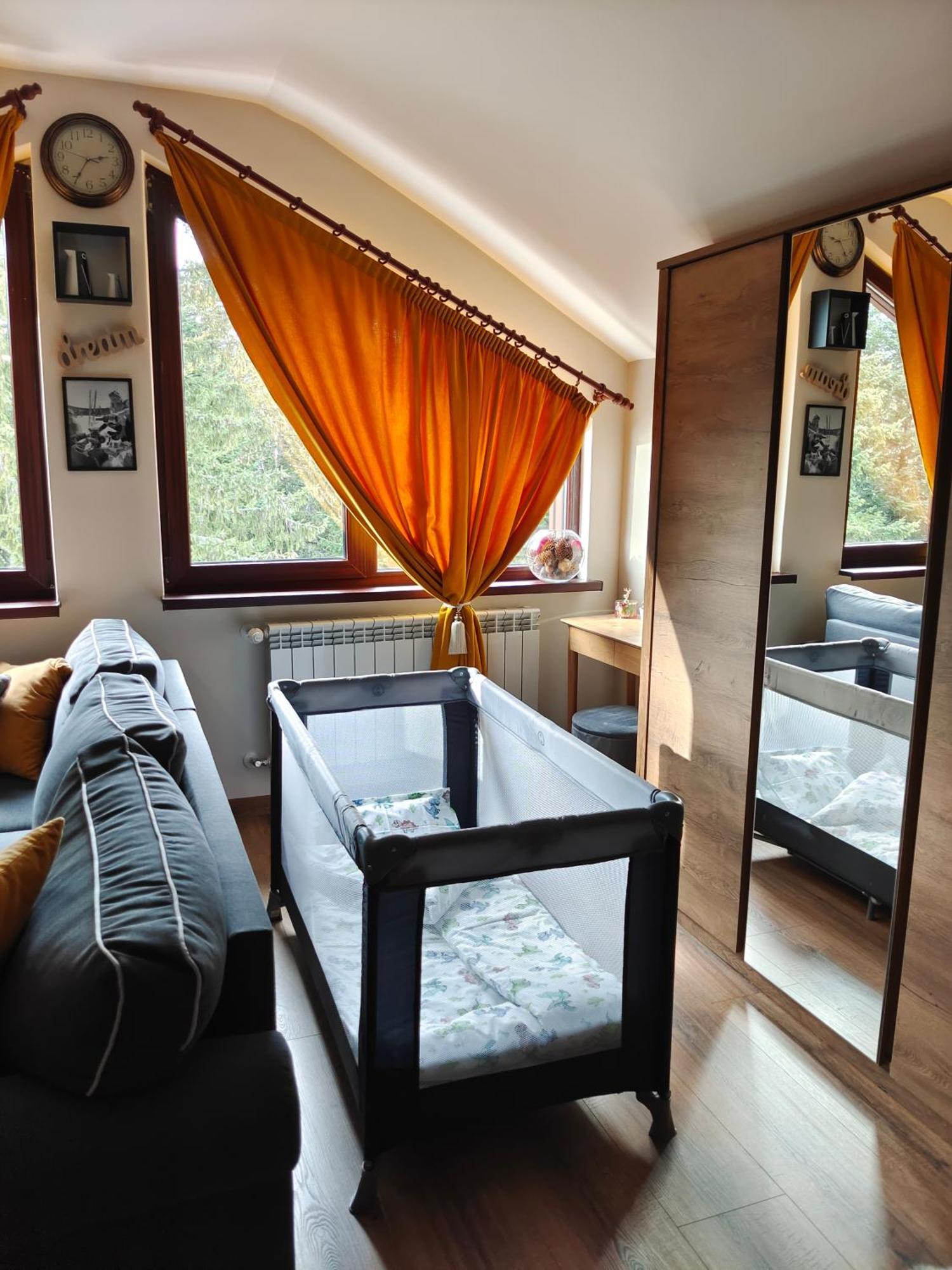 Borovets Dream Studio Kültér fotó