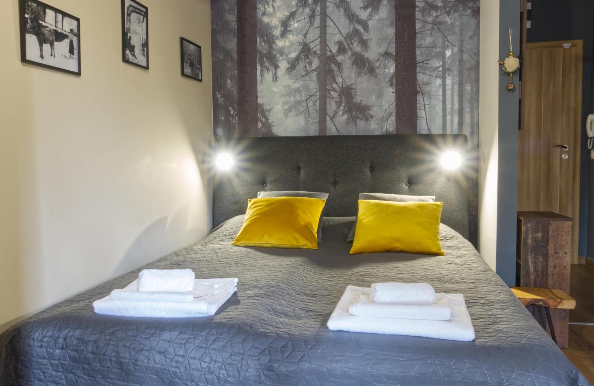 Borovets Dream Studio Kültér fotó